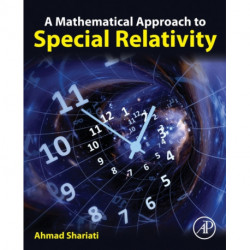 A Mathematical Approach to Special Relativity