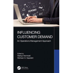 Influencing Customer Demand: An Operations Management Approach