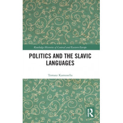 Politics and the Slavic Languages