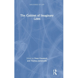 The Cabinet of Imaginary Laws
