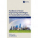 Handbook of Green Engineering Technologies for Sustainable Smart Cities