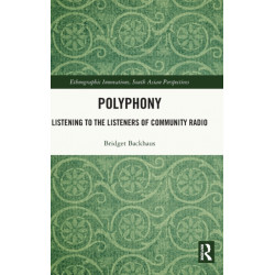 Polyphony: Listening to the Listeners of Community Radio