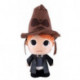 SuperCute Plush : Harry Potter - Ron w/sorting hat: Harry Potter - Ron w/sorting hat