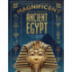 The Magnificent Book of Treasures: Ancient Egypt