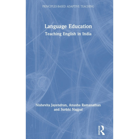 Language Education: Teaching English in India