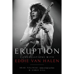 Eruption: Conversations with Eddie Van Halen