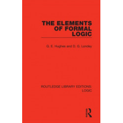 The Elements of Formal Logic