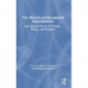 The History of Educational Measurement: Key Advancements in Theory, Policy, and Practice