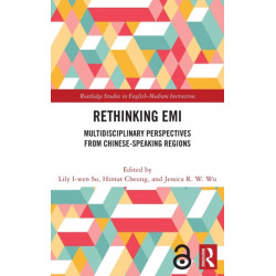 Rethinking EMI: Multidisciplinary Perspectives from Chinese-Speaking Regions