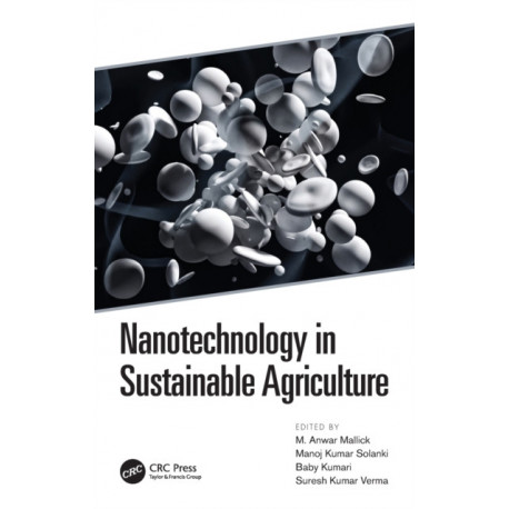 Nanotechnology in Sustainable Agriculture
