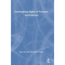 Constitutional Rights of Prisoners
