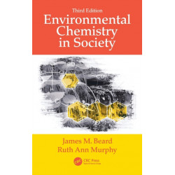 Environmental Chemistry in Society