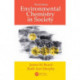 Environmental Chemistry in Society