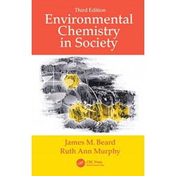 Environmental Chemistry in Society