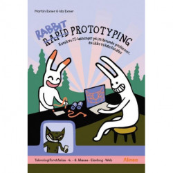 Rabbit prototyping, Elevbog/Web