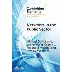 Networks in the Public Sector: A Multilevel Framework and Systematic Review