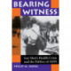 Bearing Witness: Gay Men's Health Crisis And The Politics Of Aids