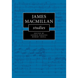 James MacMillan Studies