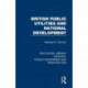 British Public Utilities and National Development