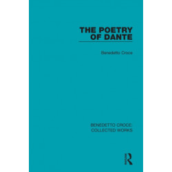 The Poetry of Dante