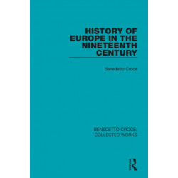 History of Europe in the Nineteenth Century