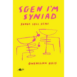 Sgen I'm Syniad - Snogs, Secs, Sens: Snogs, Secs, Sens