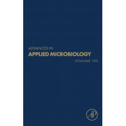 Advances in Applied Microbiology