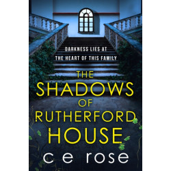 The Shadows of Rutherford House: A twisty, suspenseful page-turner full of mysteries to unravel