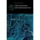 Cyber Operations and International Law