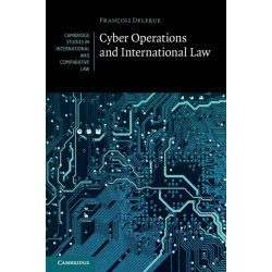 Cyber Operations and International Law