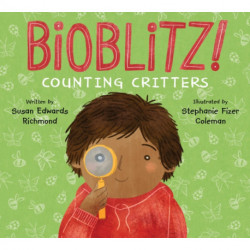 Bioblitz!: Counting Critters