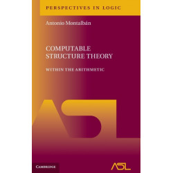 Computable Structure Theory: Within the Arithmetic