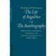 Nicolaus of Damascus: The Life of Augustus and The Autobiography: Edited with Introduction, Translations and Historical Commentary
