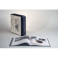 Robert Motherwell Drawings: A Catalogue Raisonne
