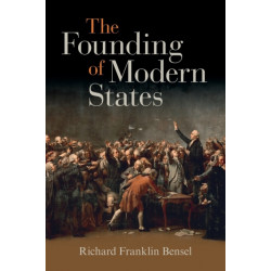 The Founding of Modern States