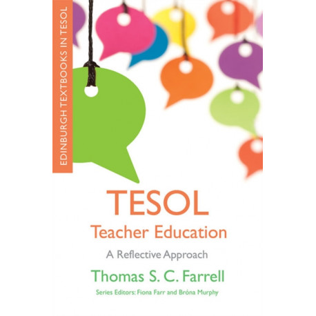 TESOL Teacher Education: A Reflective Approach