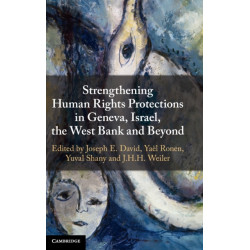 Strengthening Human Rights Protections in Geneva, Israel, the West Bank and Beyond