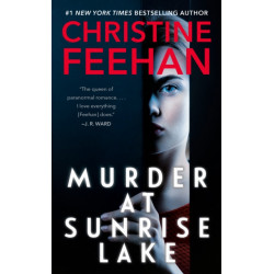 Murder at Sunrise Lake
