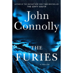 The Furies: A Thriller