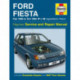 Ford Fiesta Petrol (Feb 89 - Oct 95) F To N