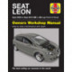 Seat Leon (Sept '05 to Sept '12) 55 to 62 reg