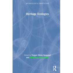 Heritage Ecologies