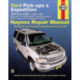 Ford F-150 ('97-'03), Expedition & Navigator Pick Ups