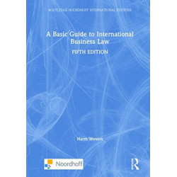 A Basic Guide to International Business Law
