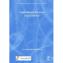 Organisational Behaviour