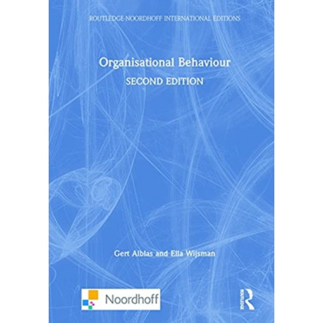 Organisational Behaviour