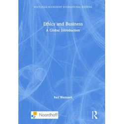 Ethics and Business: A Global Introduction