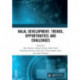 Halal Development: Trends, Opportunities and Challenges: Proceedings of the 1st International Conference on Halal Development (ICHaD 2020), Malang, Indonesia, October 8, 2020