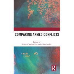 Comparing Armed Conflicts