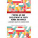 Foreign Aid and Development in South Korea and Africa: A Comparative Analysis of Economic Growth